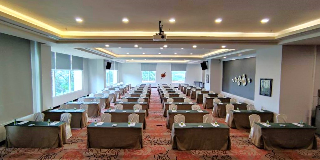 Melur - Classroom